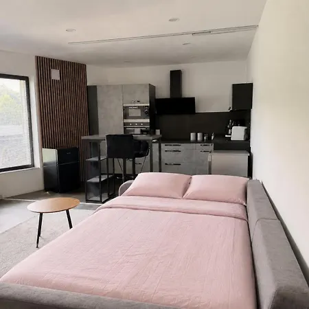 Natalka7 Apartmán *