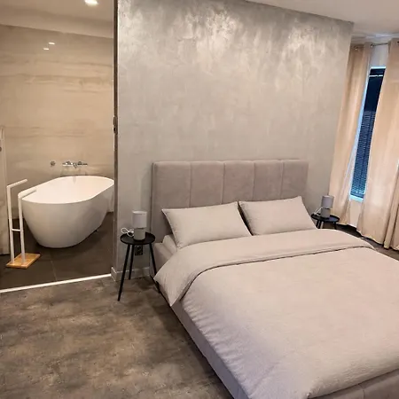 Natalka7 Apartmán *