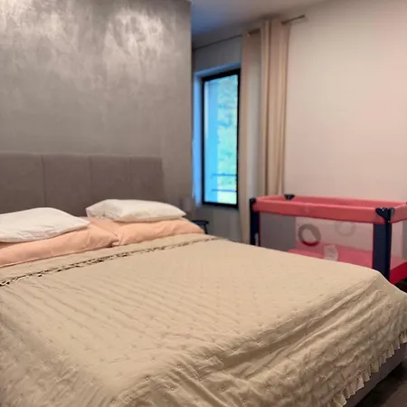 Apartmán Natalka7