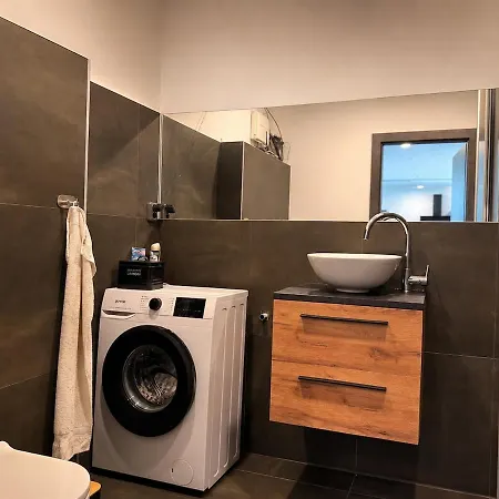 Natalka7 Apartmán Vratimov
