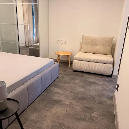 Apartmán Natalka7 *