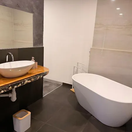 Natalka7 Apartmán
