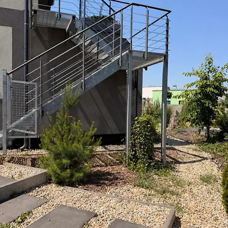 Apartmán Natalka7