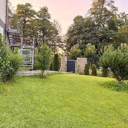 Apartmán Natalka7 Vratimov