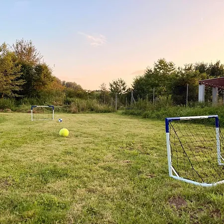 Natalka7 Apartmán Vratimov
